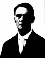 Albert Walter McMillan - 1918